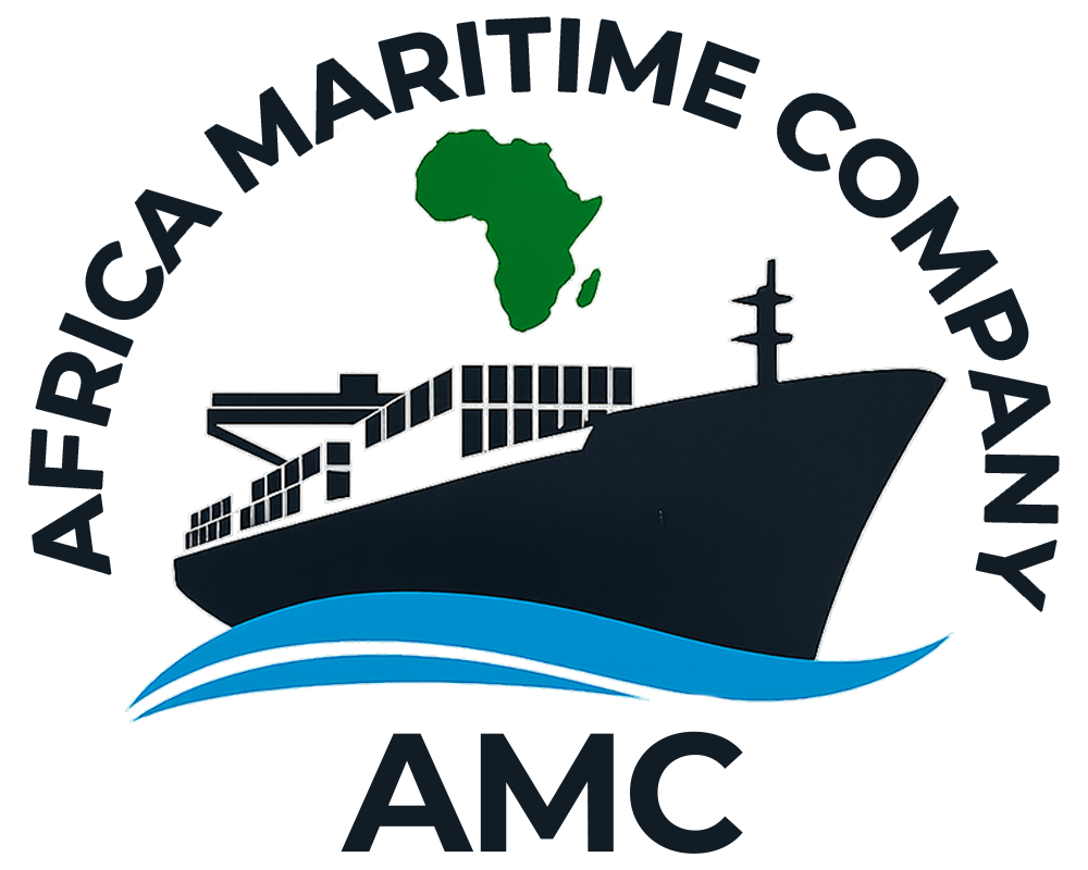 Africa Maritime Company